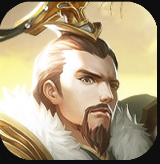 热血三国志ol苹果版-热血三国志olios安装包免费下载v2.5.0苹果手机版