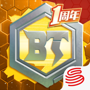 堡垒前线 v3.3.2161 游戏下载安装