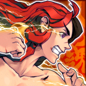 战魂铭人 v1.12.1 无限重生卡版