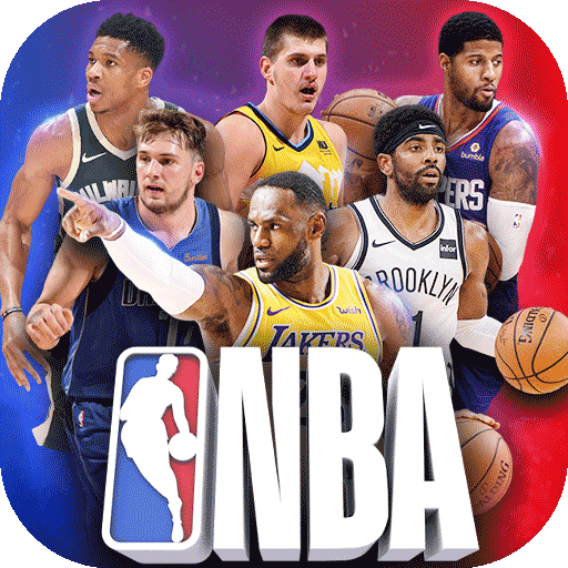 NBAСֻv12.6